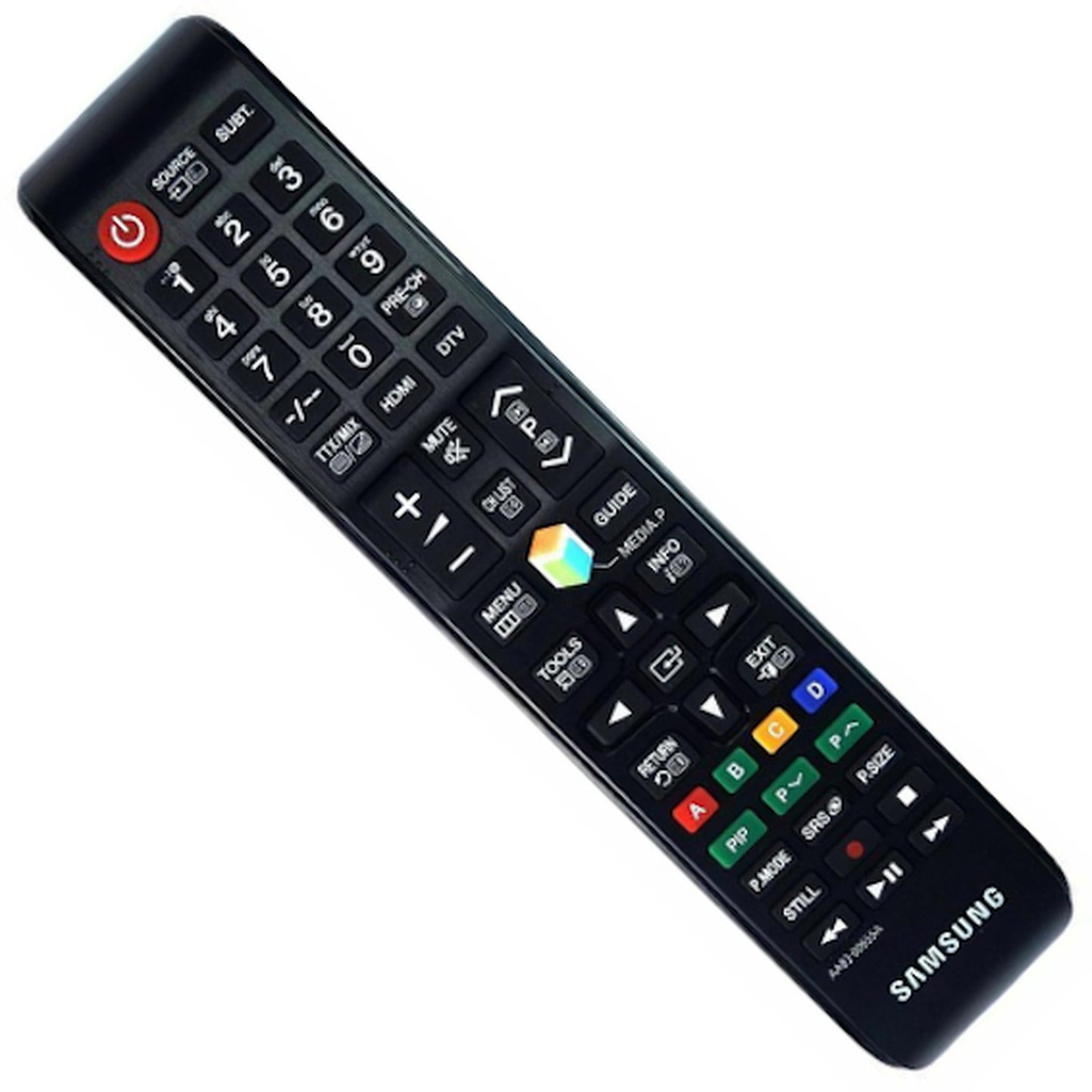 *NEW* Genuine AA83-00655A TV Remote Control