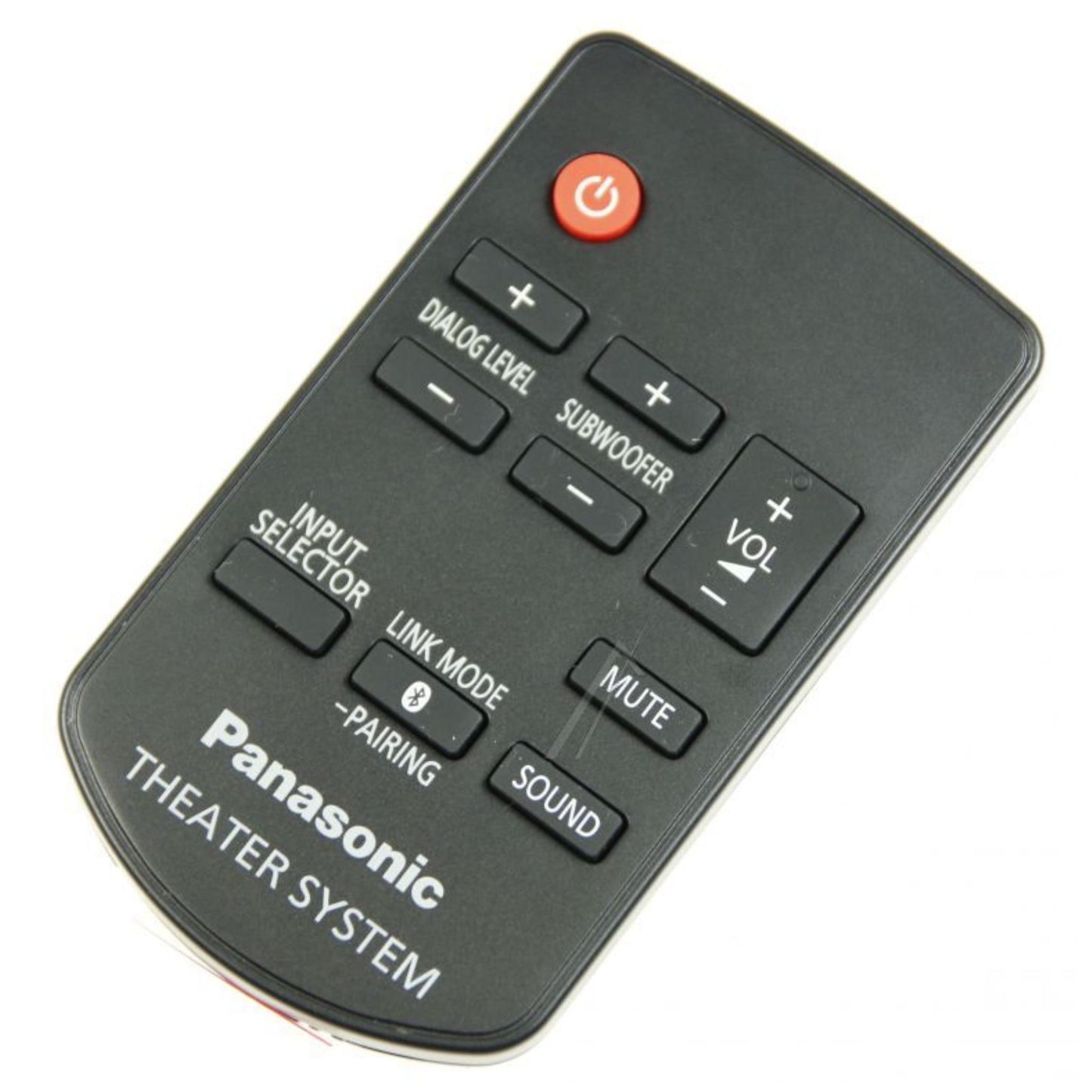 Genuine Remote Control For Panasonic SC-HTB65
