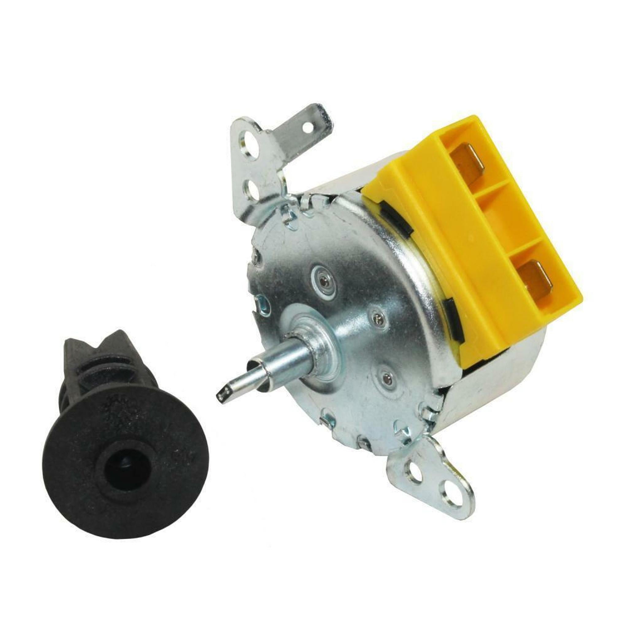 Genuine Tefal SERIE 001-1 Actifry Motor and Transmission Shaft