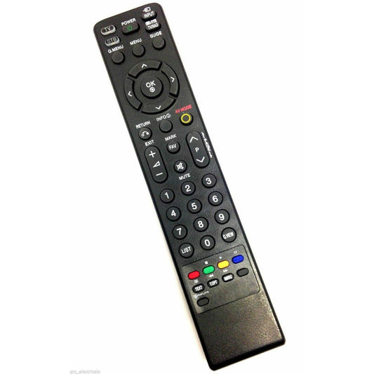 Remote Control For LG 42LG7000