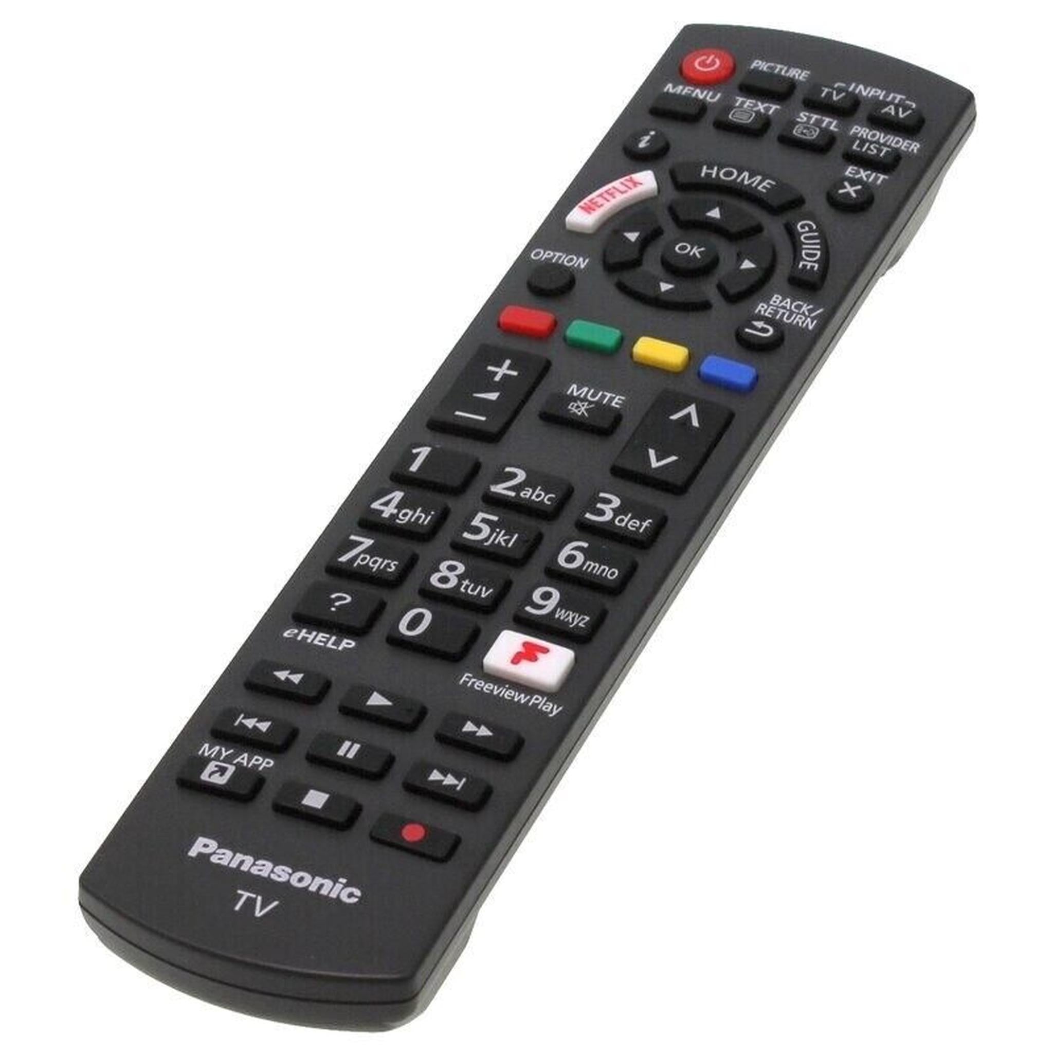GENUINE ORIGINAL N2QAYB001246 SMART TV REMOTE