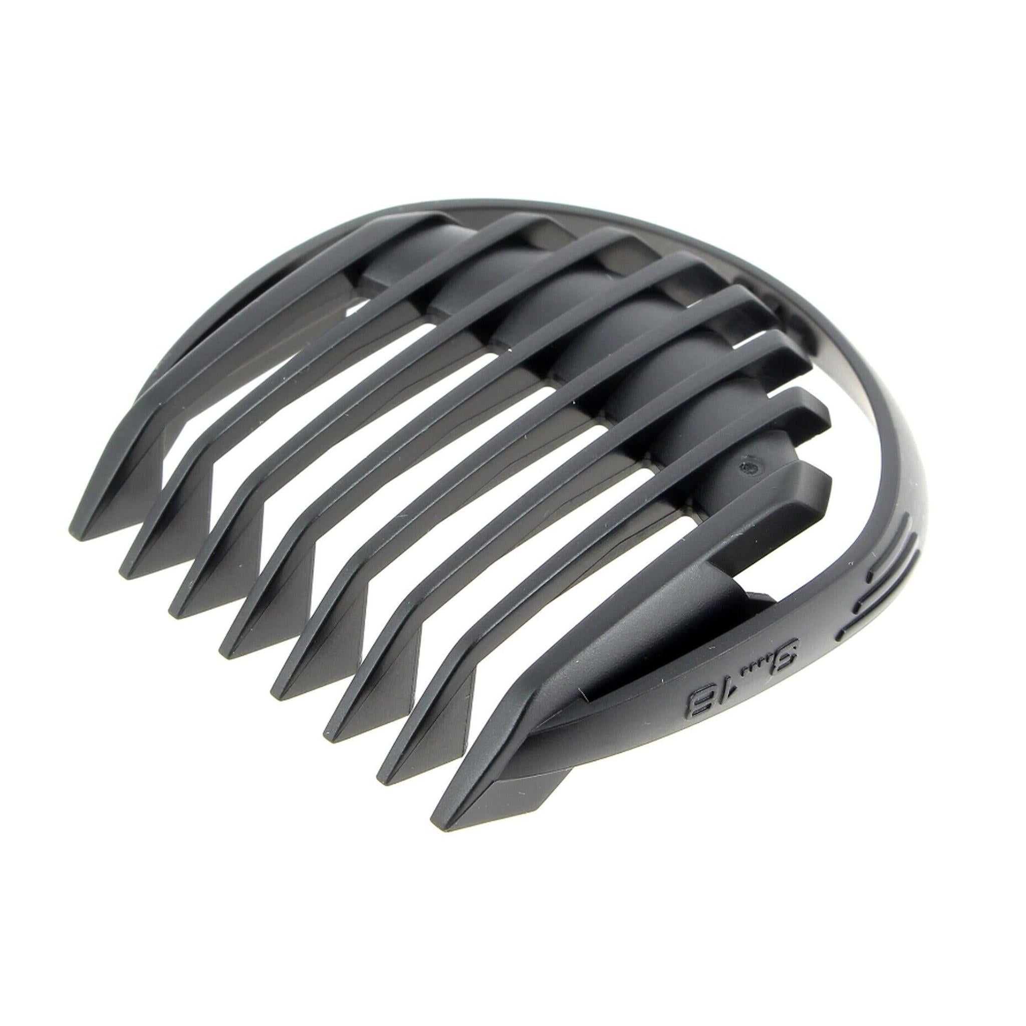 BABYLISS E750 E751 E781 E790 E791 3 -18mm Hair COMB SHAVER CLIPPER CUTTING GUIDE