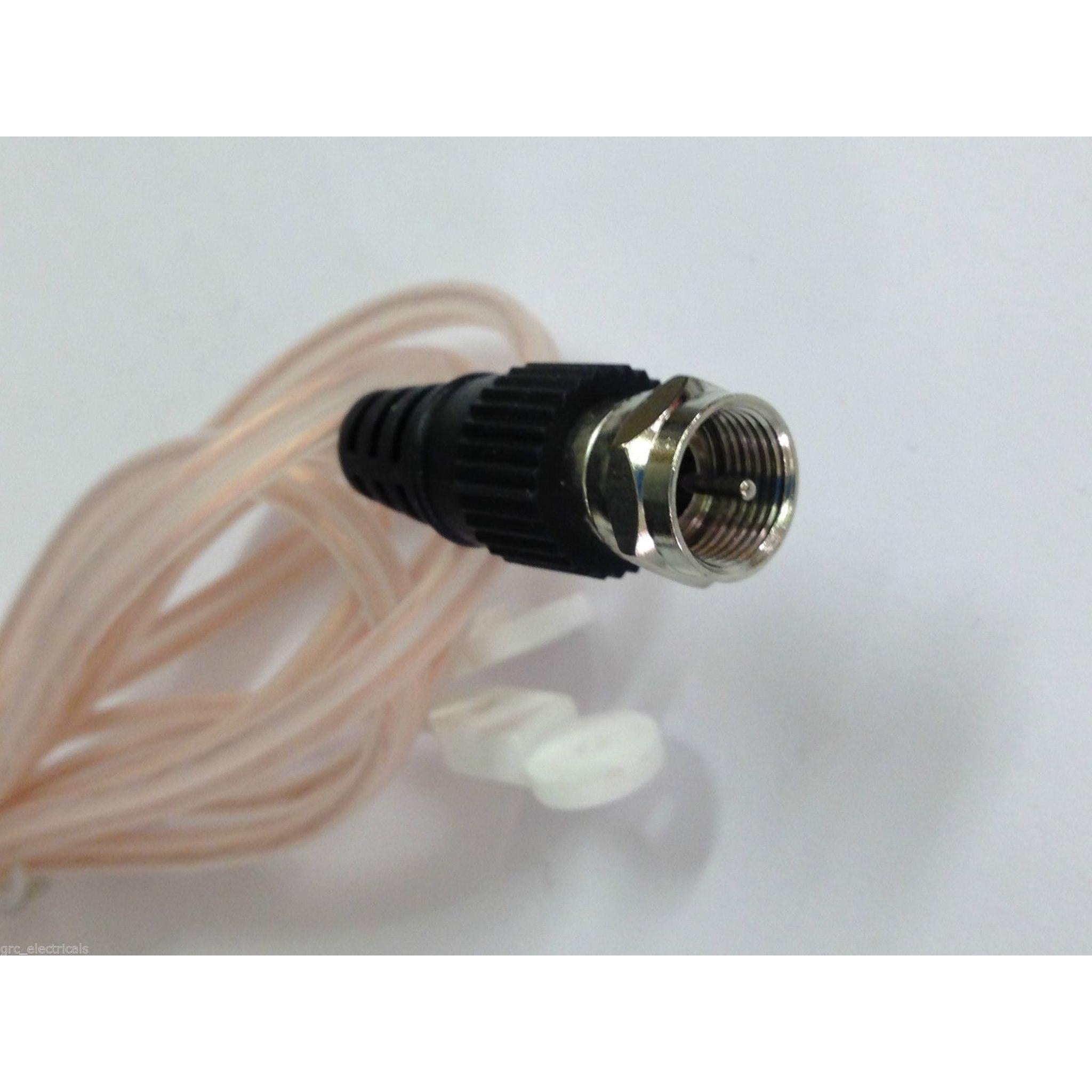 New Genuine Sandstrom SDABTIP12 / SHFTPPH10 DAB Aerial Antenna Lead Cable