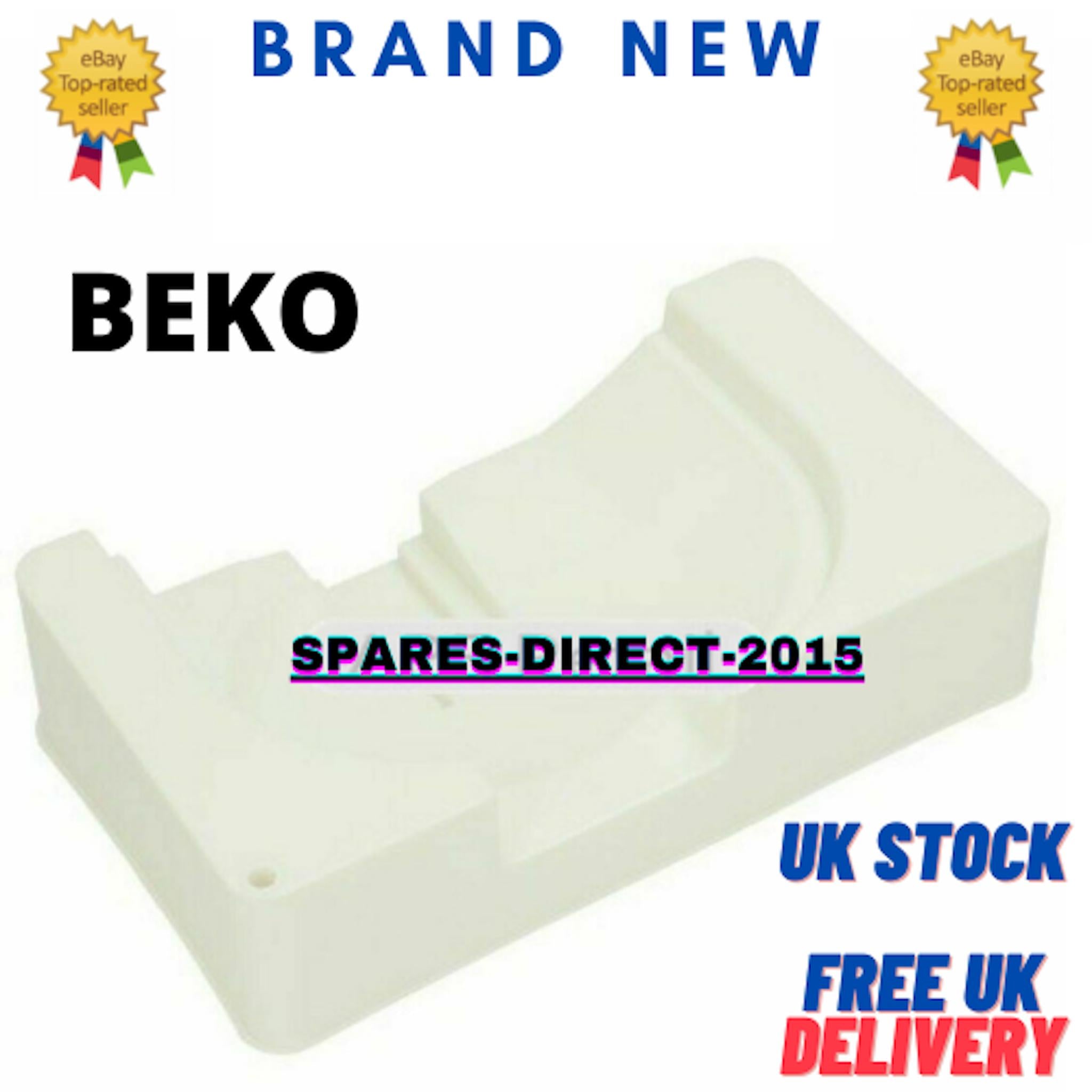 New Fridge Compressor Drip Tray For Beko CDA543FW2