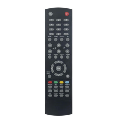 Budget Replacement Remote control for SHARP GJ210 , LCD TV