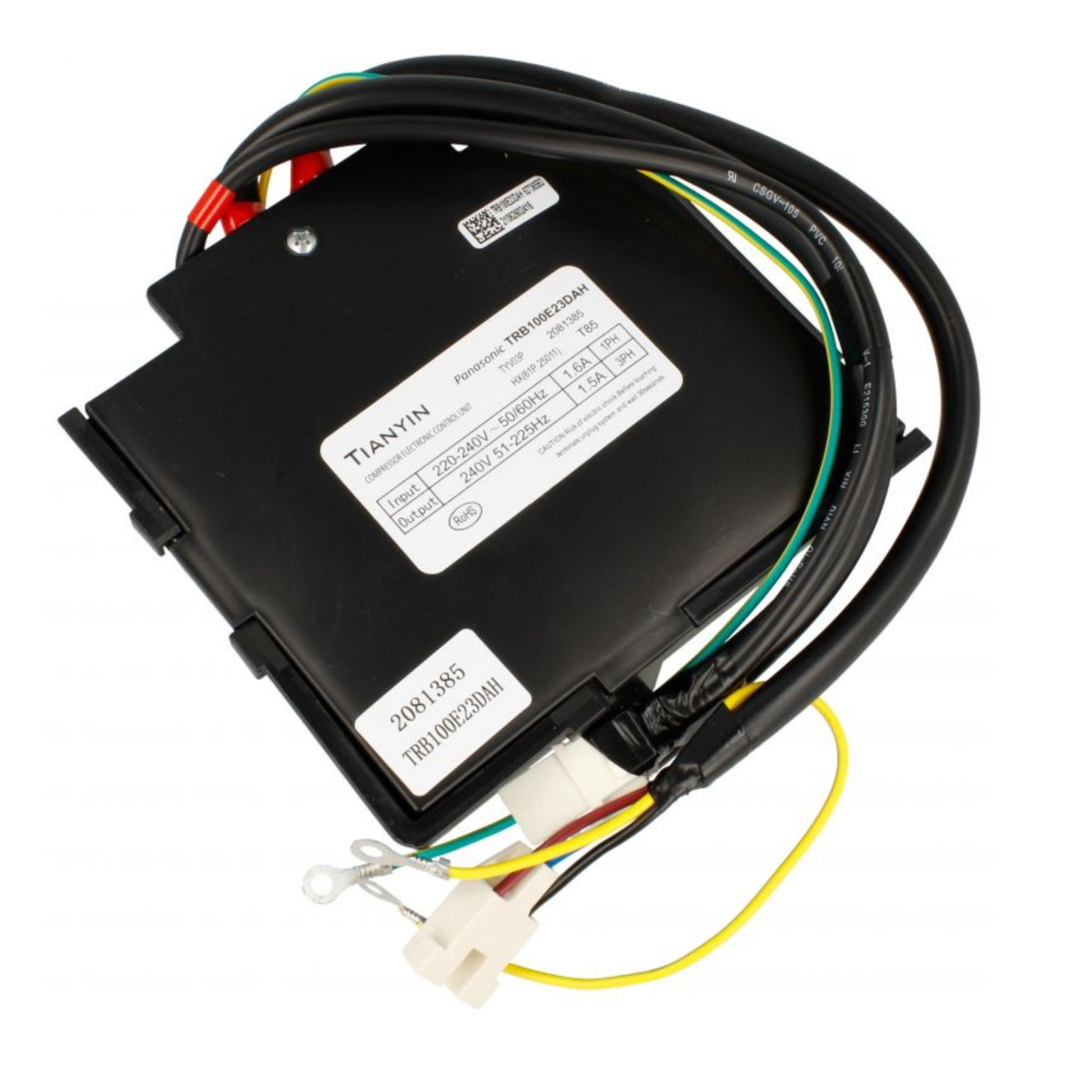 Genuine Fridge Freezer Variable Frequency Board For Hisense RS818N4TFE
