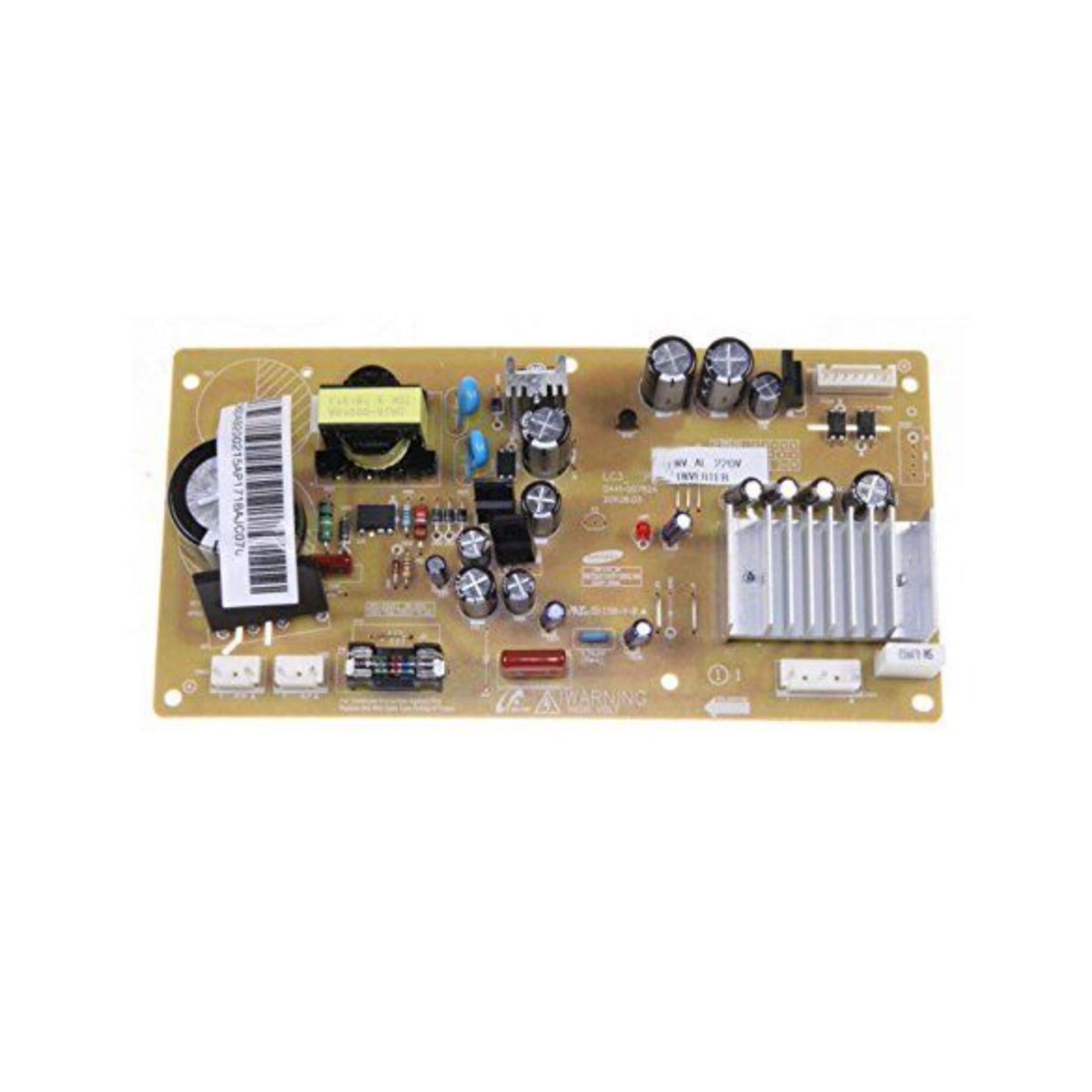 Genuine DA92-00215A / DA9200215A PCB Sub Inverter