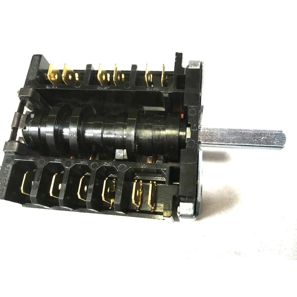 New Genuine Amica 601GE1.33ZYFG Oven Cooker Selector Switch