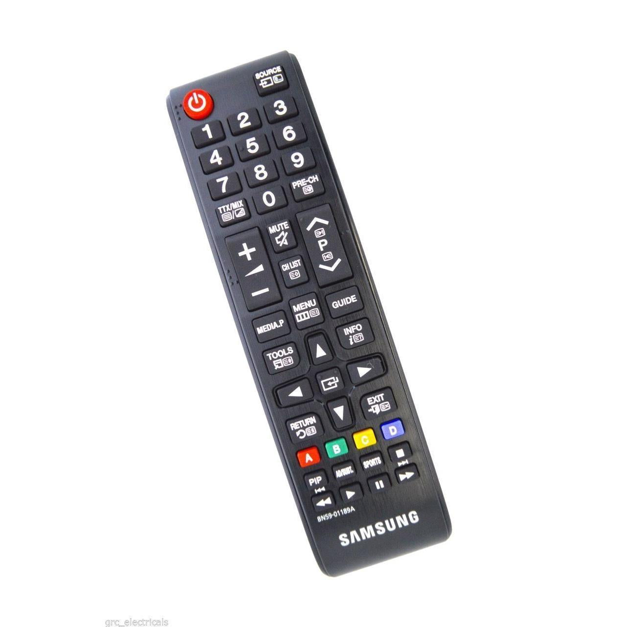100% ORIGINAL Tv Remote Control AA59-00741A