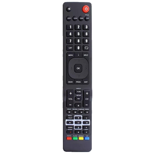 NEW Genuine Unbranded Remote Control for JVC TV Model LT-48C570