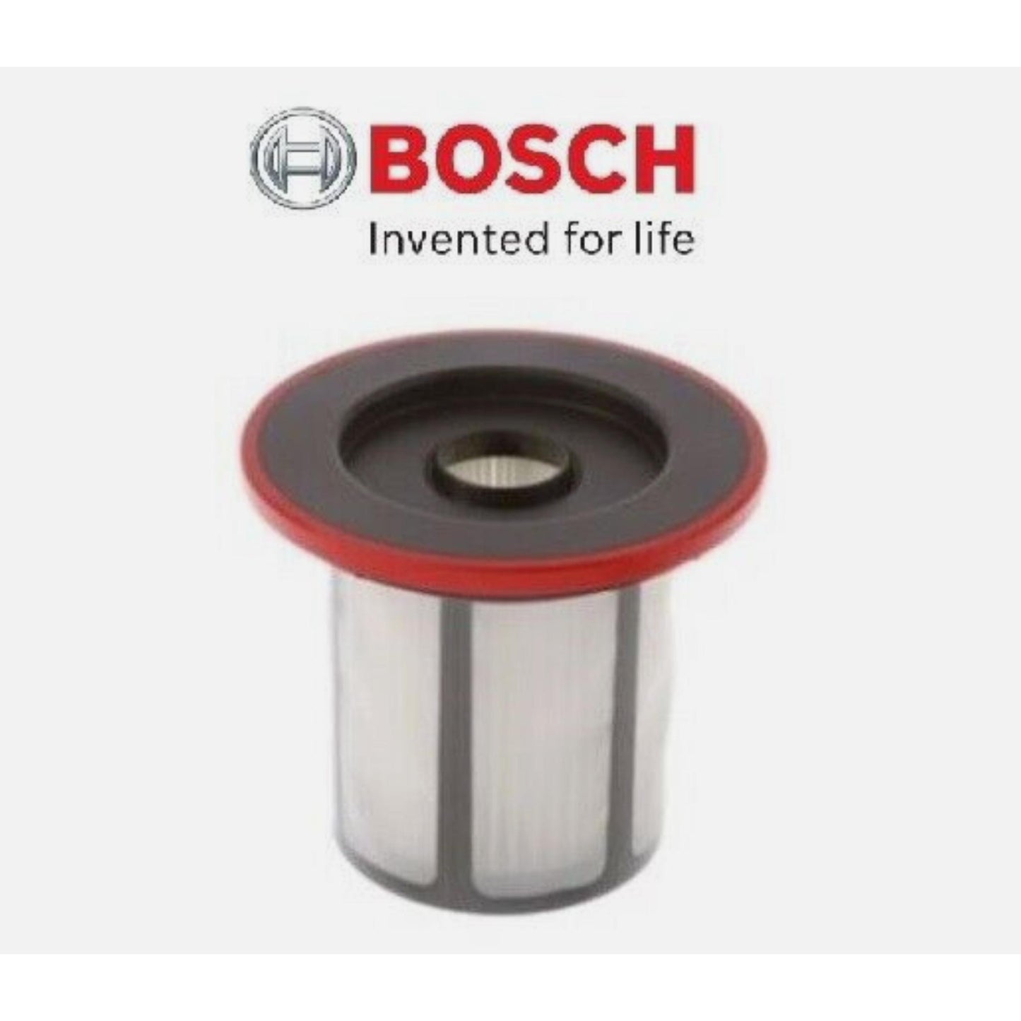 BOSCH Genuine Filter To Fit: BCS611AM/01 Serie | 6 Unlimited Cleaner