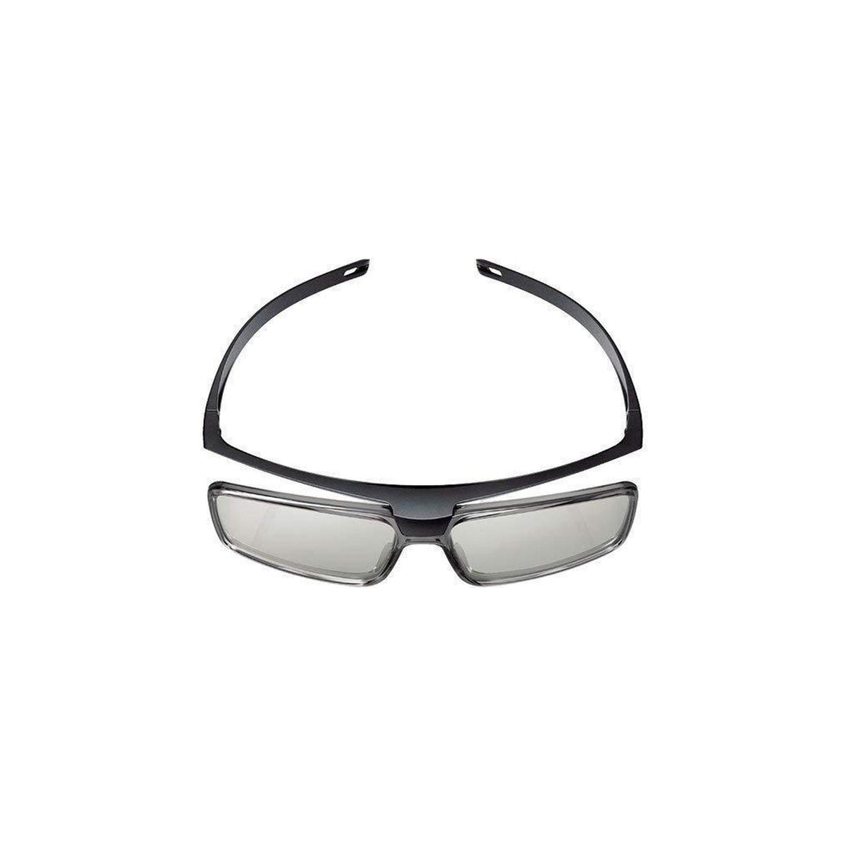TDG-500P Genuine 3D GLASSES - 2 X PAIR. for Sony KDL-32W653A