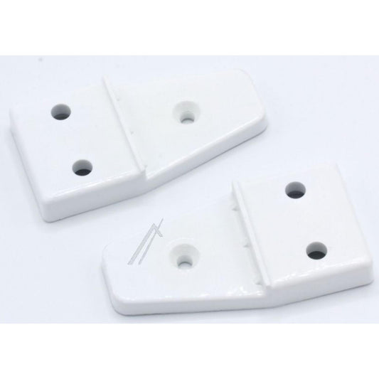 SJ-SF197E00X-EN Integrated Tall Freezer ( FOOT PART )