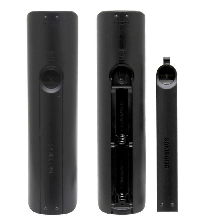 Genuine Official Original QE50Q80CATXXU Remote Control for Samsung Smart TV
