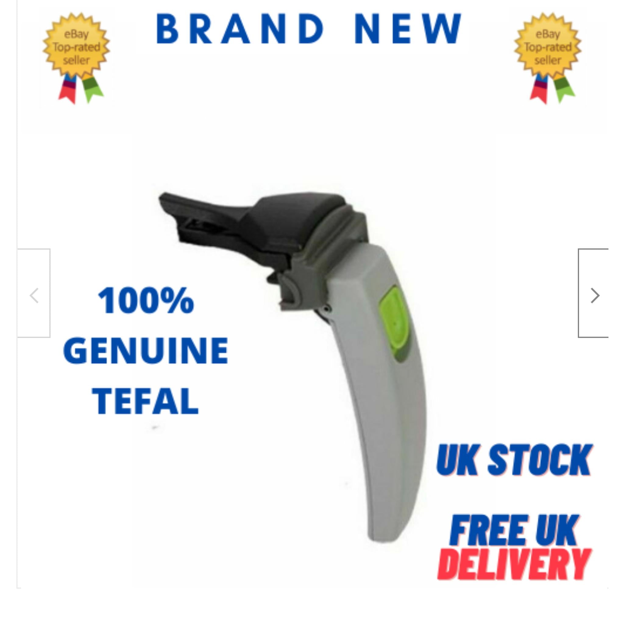 100% Genuine Tefal Actifry Replacement Handle for Series 001-1