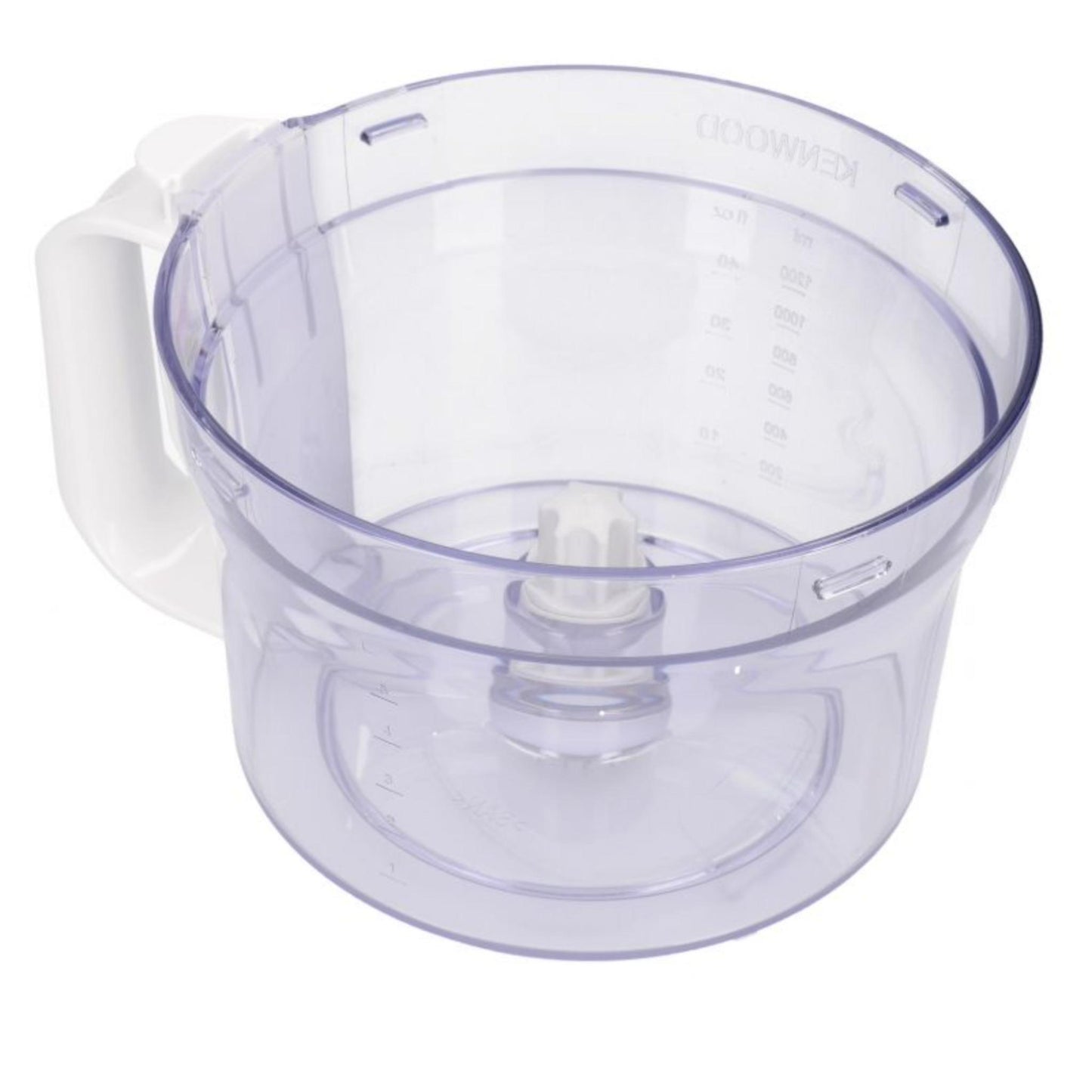 Genuine Food Processor Bowl for KENWOOD FPP210 FPP220 FPP225 FPP230 FPP235 FPP238