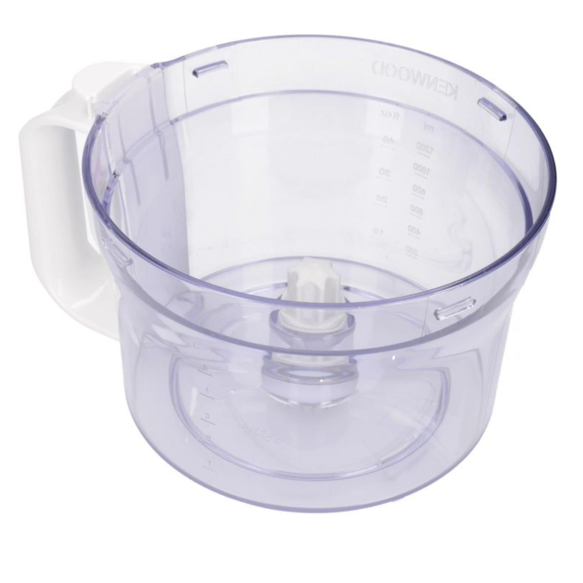 Genuine Food Processor Bowl for KENWOOD FPP210 FPP220 FPP225 FPP230 FPP235 FPP238