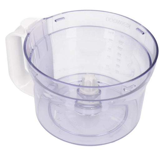 Genuine Food Processor Bowl for KENWOOD FPP210 FPP220 FPP225 FPP230 FPP235 FPP238
