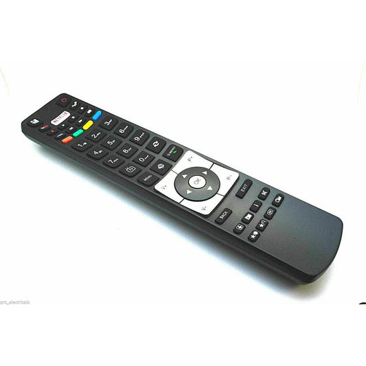 TV Remote Control for Hitachi 32HB16j61U Smart