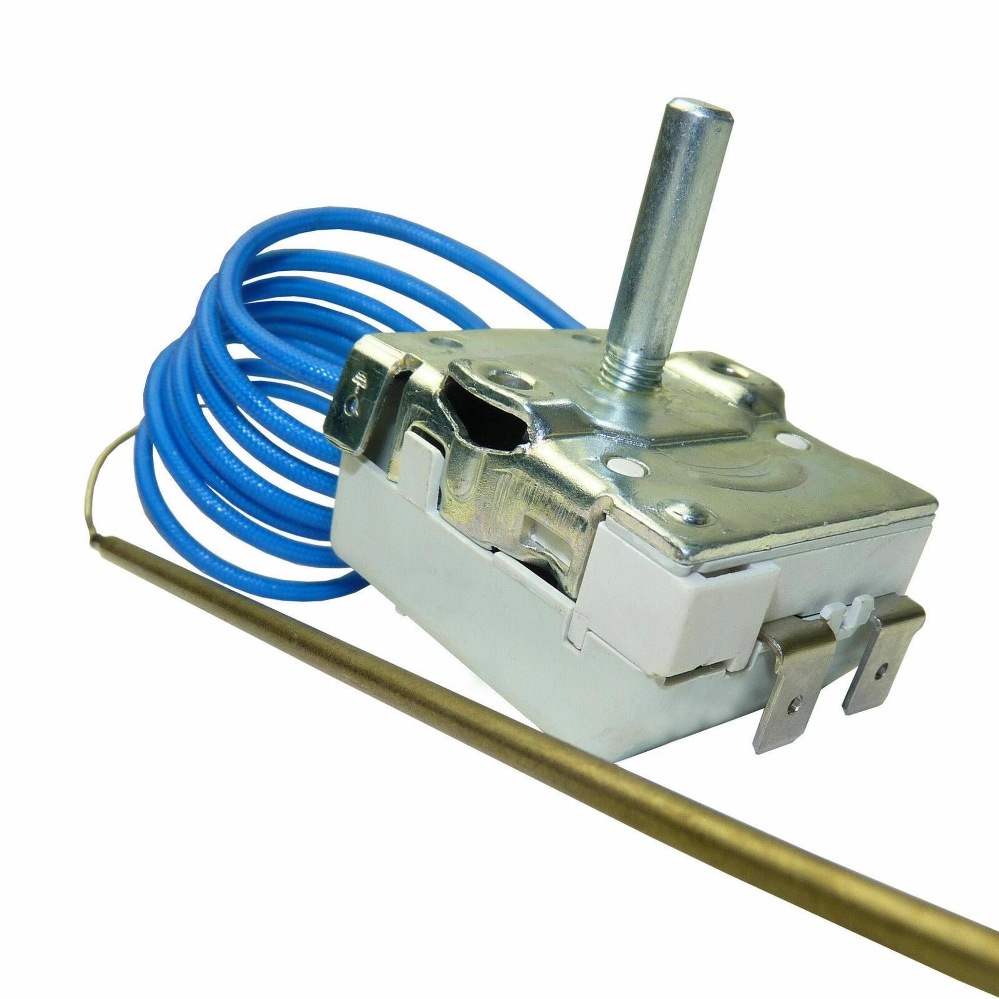 Genuine LOGIK Oven Cooker Thermostat For CFSESV18