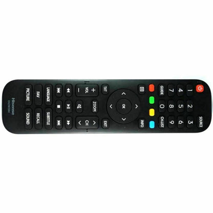 Genuine Original Smart TV Remote Control FOR Hisense 32A5100F, 40A5100F EN2W30H