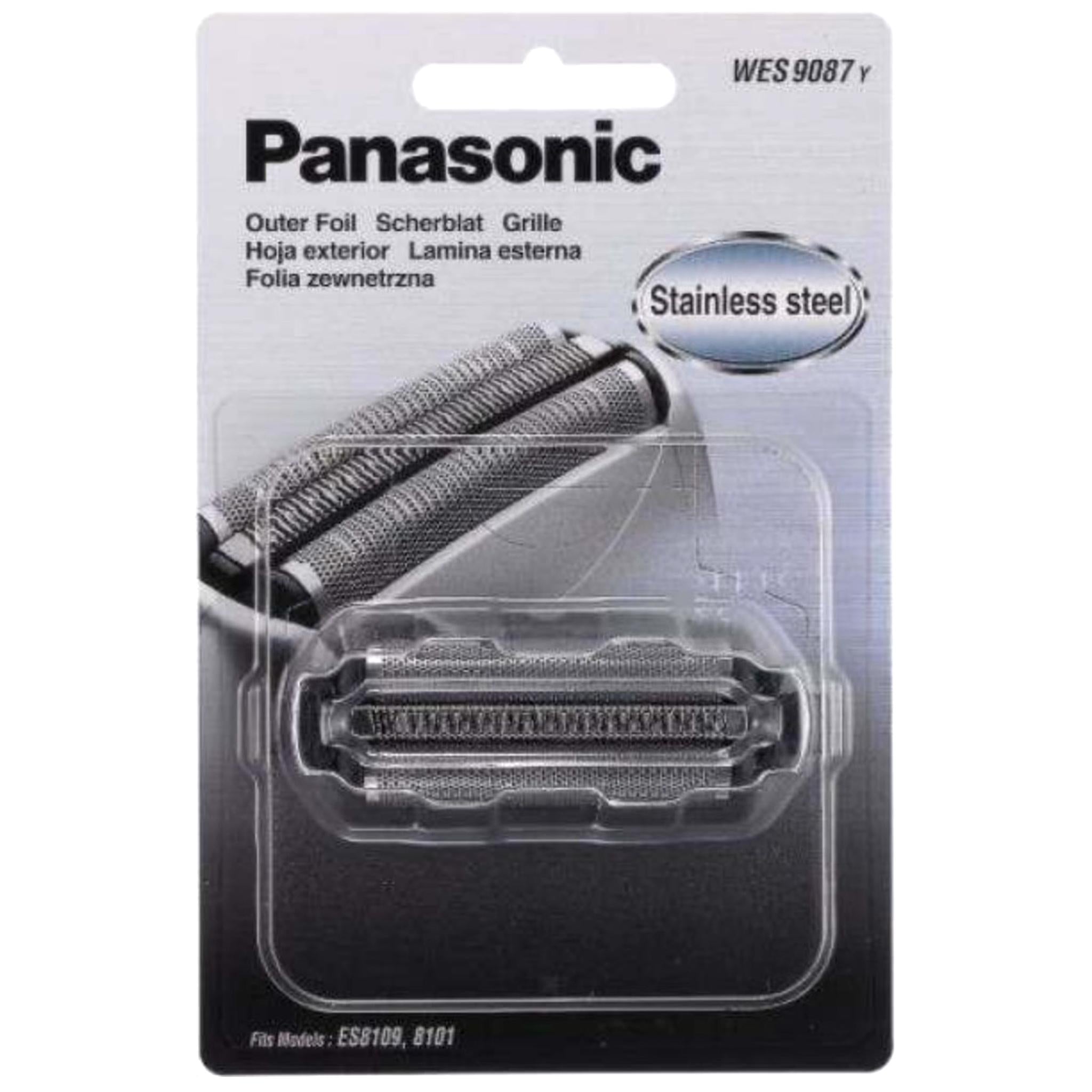 GENUINE Shaver Foil For Panasonic SL41 ES8101 ES8103 ES8109 GA21 GA21 ES-LL21ES-ST25 ESRT47