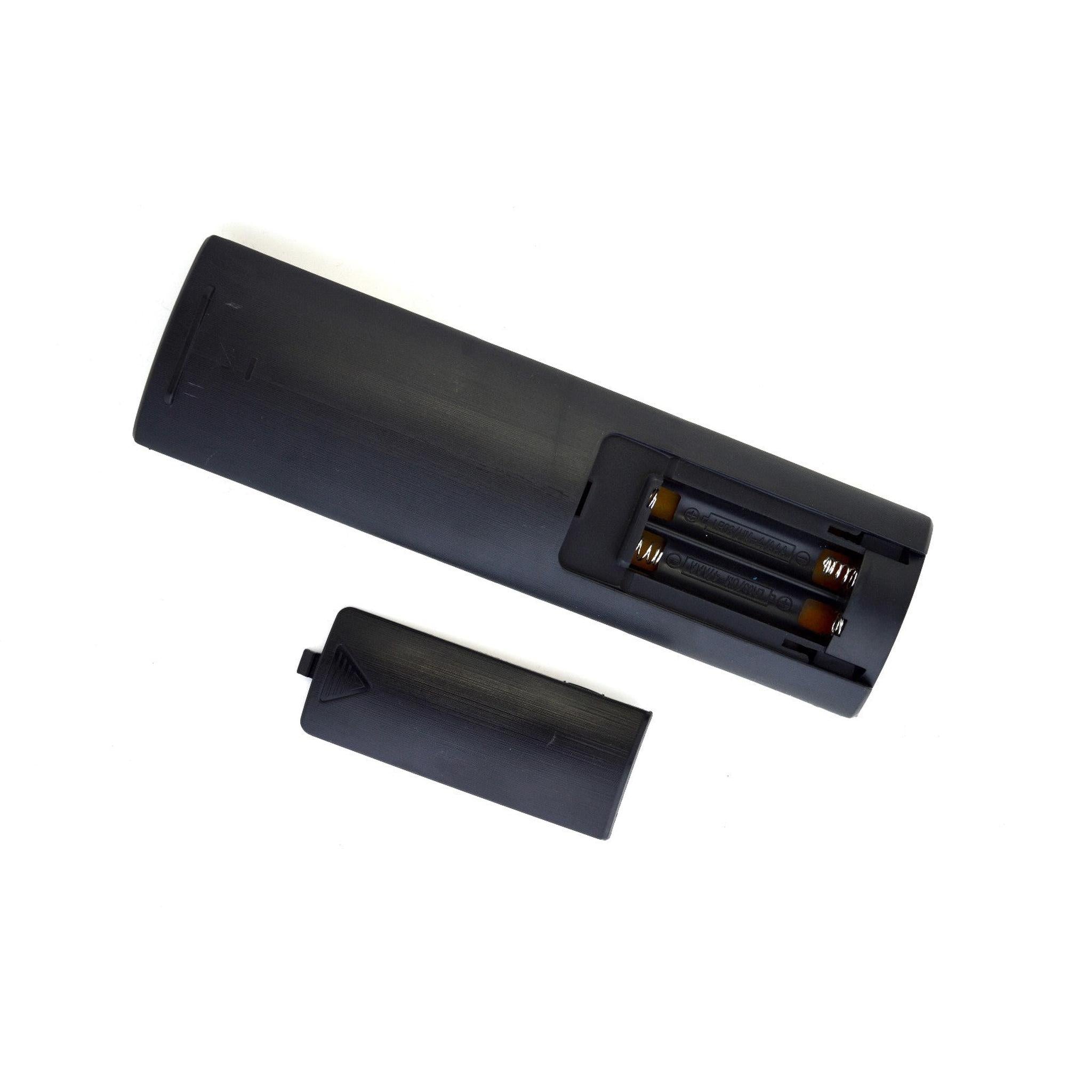 UNIVERSAL TV REMOTE CONTROL FOR LG 43UH603V TV