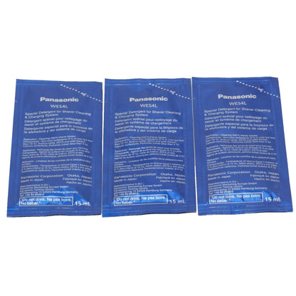 WES4L03-803 cleaning aids X 3