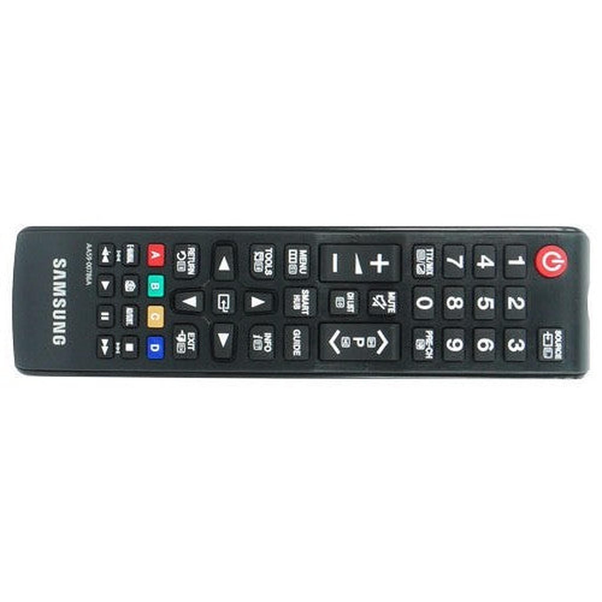 Remote Control AA59-00786A
