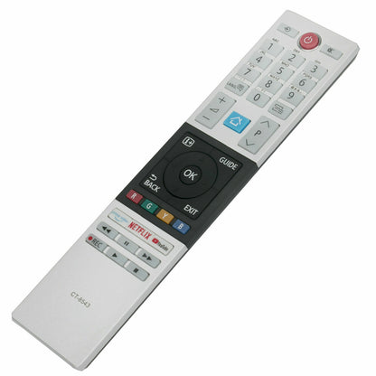 New Remote Control for Toshiba 55UL5A63DB
