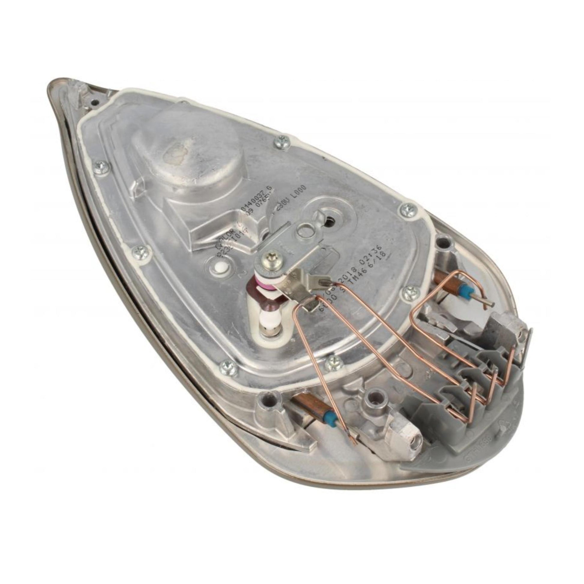 Soleplate For Tefal Iron GV9060C0/23 / GV9060/CO