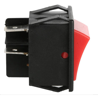 SWITCH for NUMATIC HENRY JAMES HETTY ON OFF ROCKER vacuum cleaner hoover