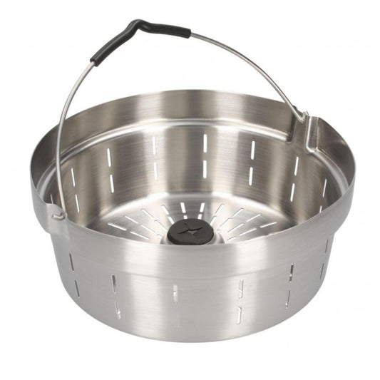 TEFAL i-Companion XL Connect FE90C / FE90C160 STEAM BASKET