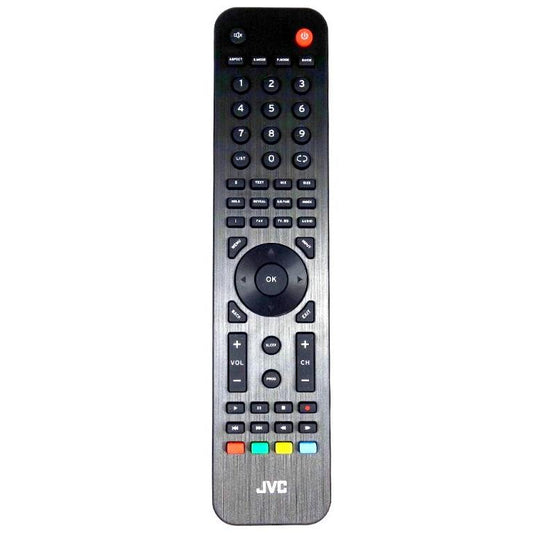 New Genuine JVC RM-C3170 TV Remote Control For LT-32E33W, LT-22E53B, LT-24E53