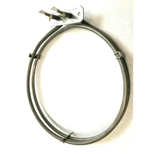 100% Genuine 2000W Oven Cooker Fan Element For Bush DHBET60W