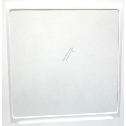 BCD556WYB FREEZER LEFT Hand Side Glass Shelf