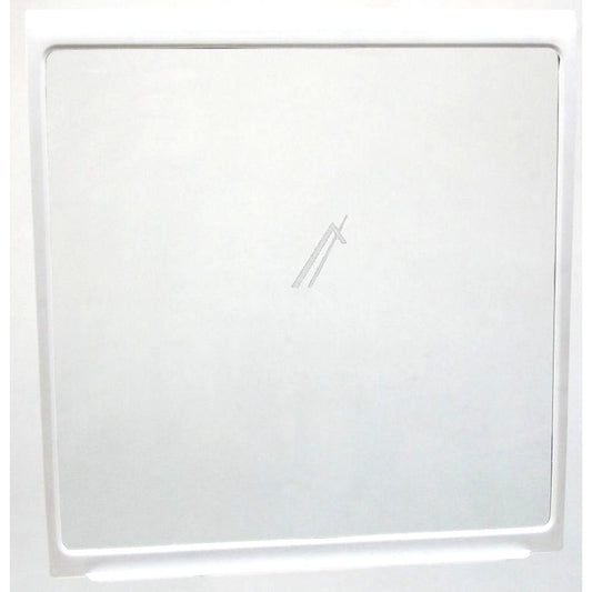 BCD556WYB FREEZER LEFT Hand Side Glass Shelf