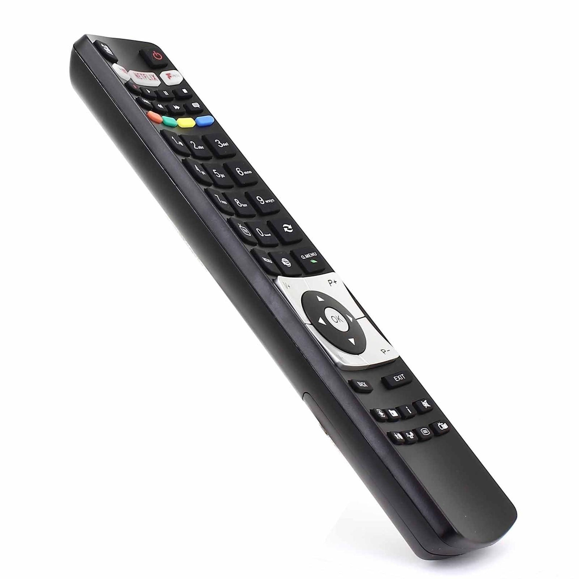 Remote Control for Hitachi 32HB16T61U 32" TV's