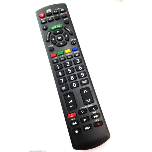 Remote Control For Panasonic EUR7651120 *New* Design