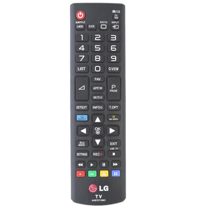 Genuine Remote Control For LG 29LN470U 29MT31S 32LN570U 32LN570V