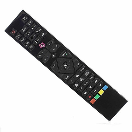 NEW* Genuine RC4880 TV Remote Control for POLAROID P40LCD12