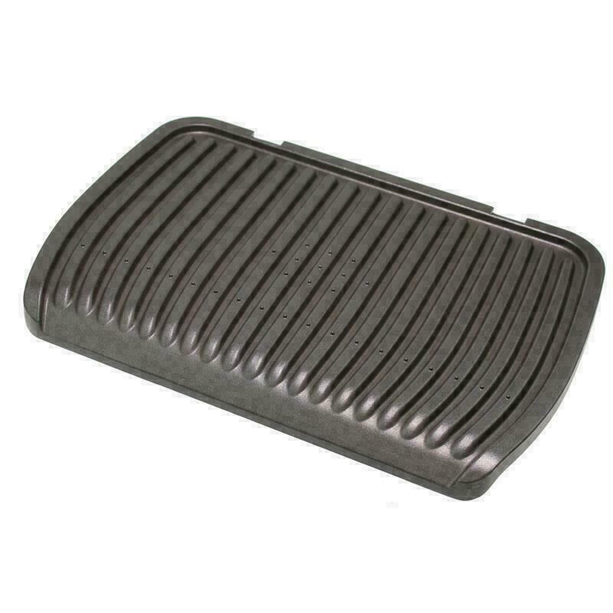 Genuine Tefal Optigrill GC70 GC71 Type Meat Grill Lower Plate TS-01039400
