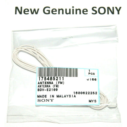 ORIGINAL Aerial Lead FM Antenna For SONY STR-DH190