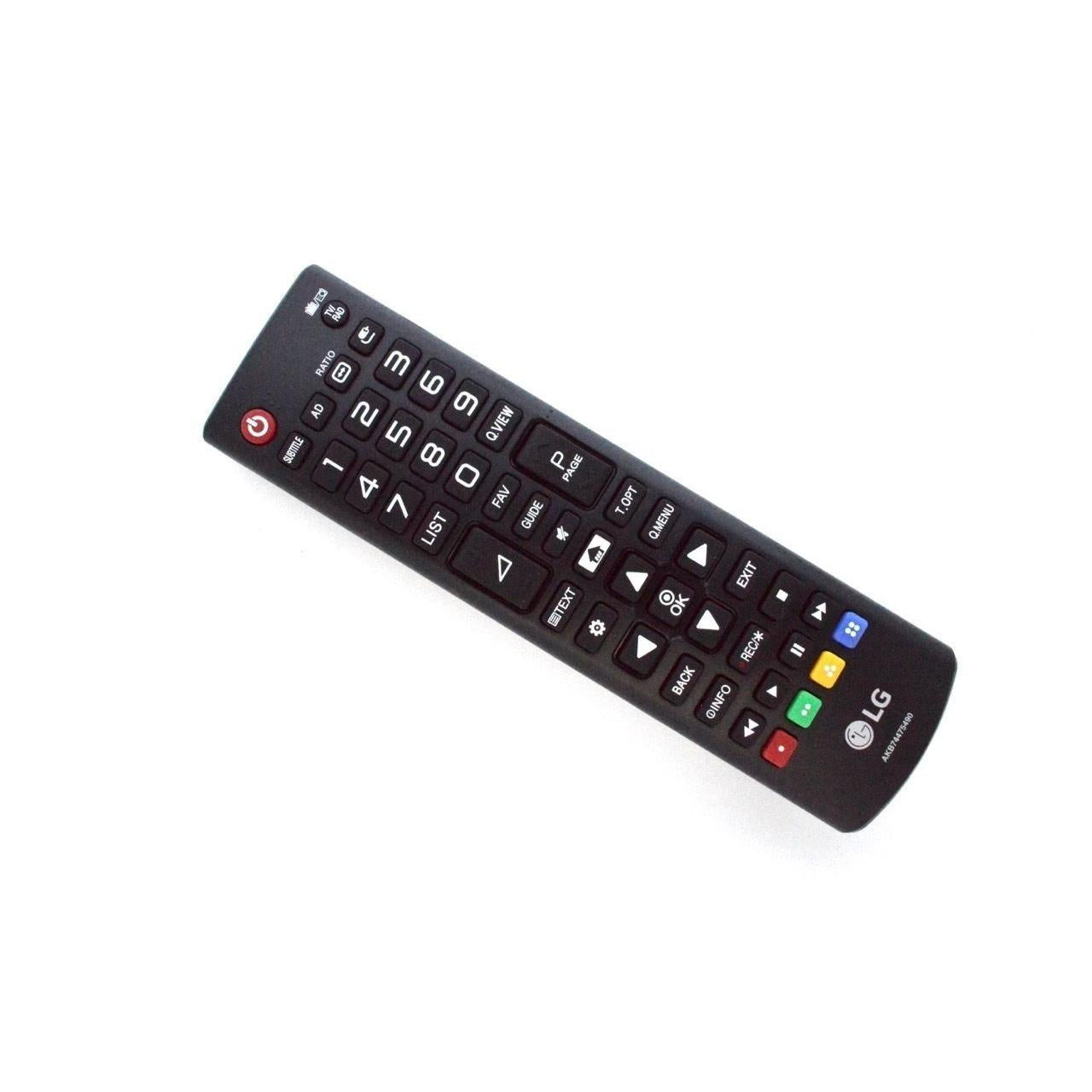 Genuine 100 % Original Remote Control for LG 32LH510U-ZC 32" LED TV