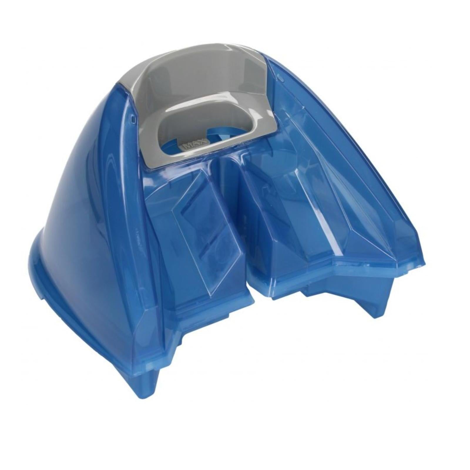 Water Tank For Tefal Steam Genrator Iron Model = GV9071
