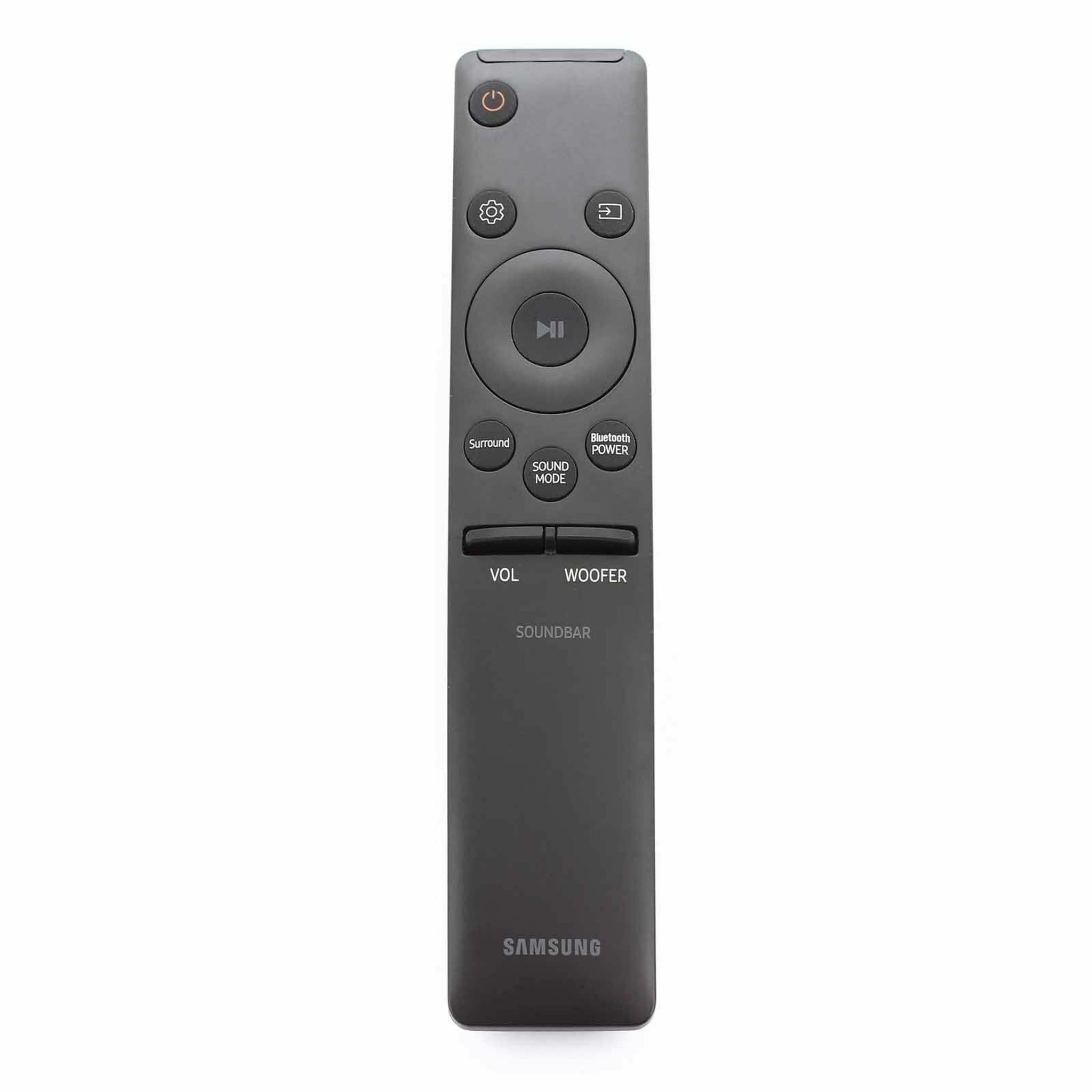 100% Genuine HW-M460 Soundbar Remote Control