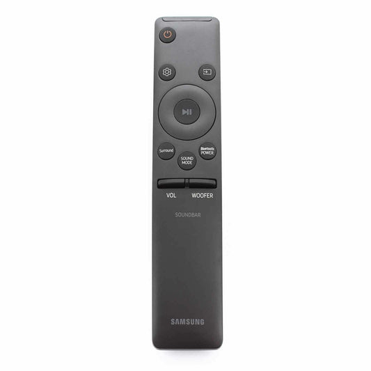 100% Genuine HW-M460 Soundbar Remote Control