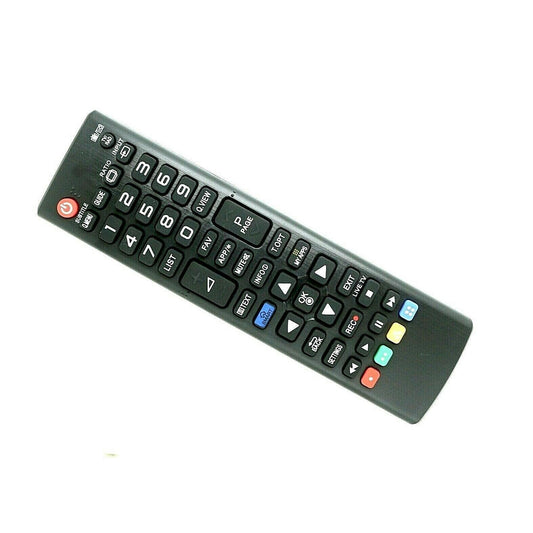 NEW Replacement Remote Control For LG 55LF580V