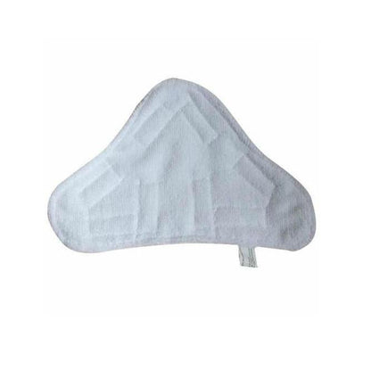 2 Pads For Thane H20 H2O X5 Steam Mop Floor Replacement Microfibre Head