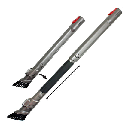 Dyson V7 V8 V10 Extendable Flexi Crevice Tool 96843301 Accessory Car Boat Home